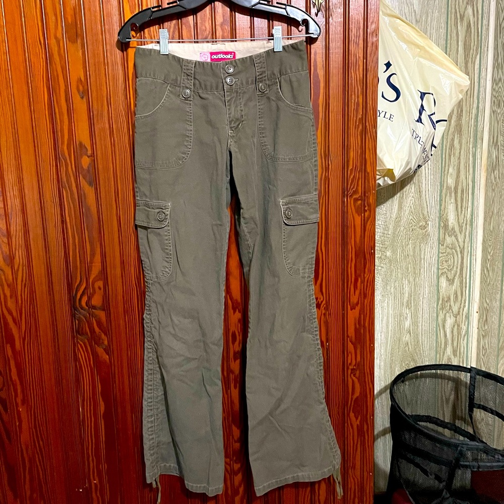 90’s Vintage Outlooks Pants